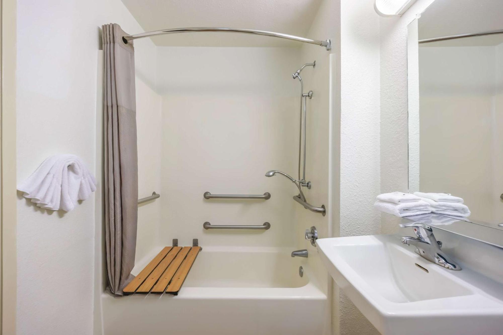 Studio 6 Seattle, Wa Sea Tac Airport South SeaTac Extérieur photo