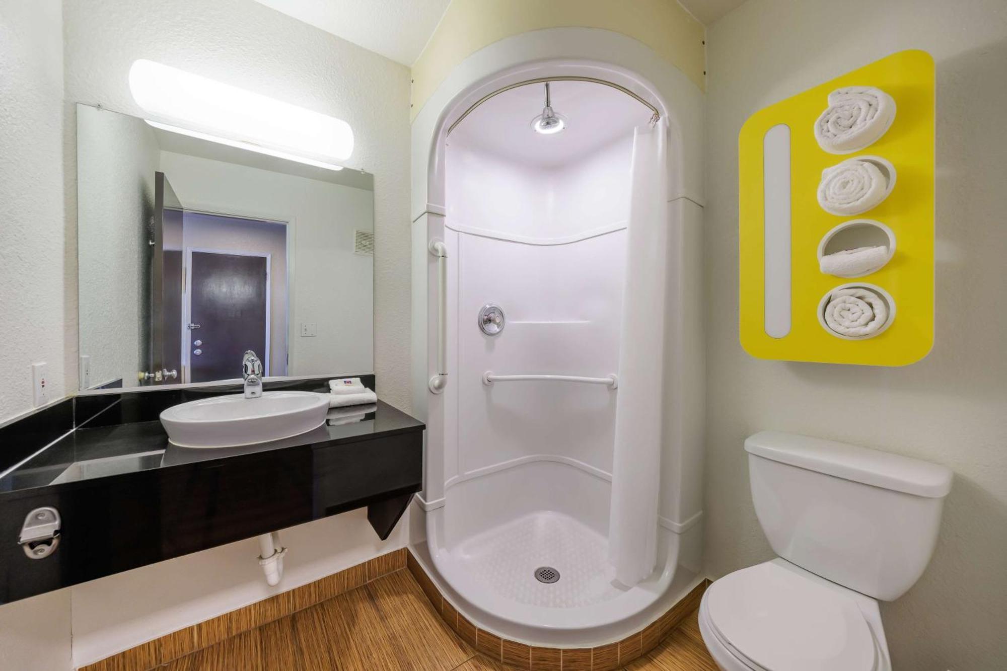 Studio 6 Seattle, Wa Sea Tac Airport South SeaTac Extérieur photo